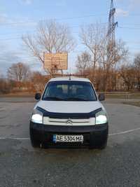 Citroen Berlingo груз