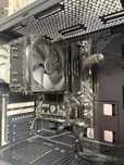 Zestaw Procesor + Płyta + RAM + Chłodzenie Ryzen 5 1600 B450m 16GB