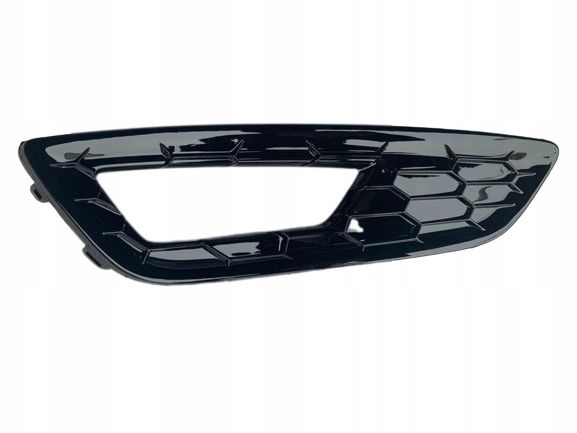 kratka zaslepka halogenu rh focus mk3 lift st line