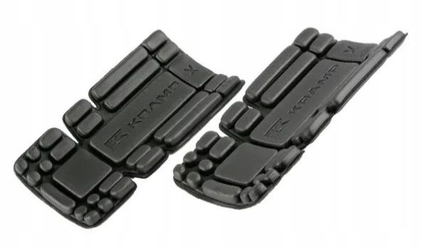 Ochraniacze Na Kolana Nakolanniki Kramp C98000