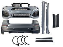 Комплект обвісів ( M-Paket ) на BMW X4 F26 2014-2018