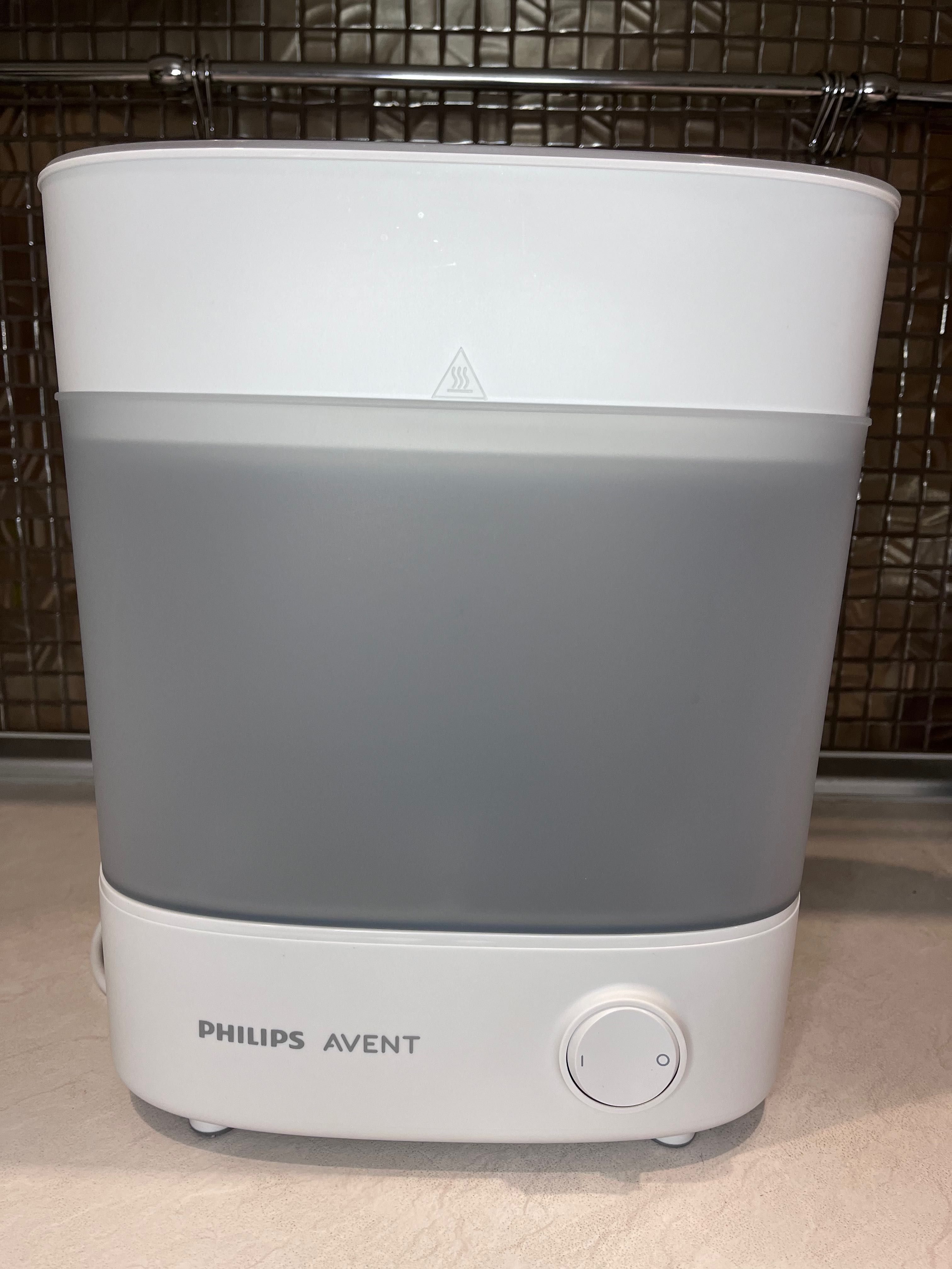 Стерилізатор 3-в-1 Philips AVENT SCF291/00