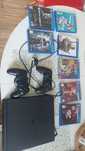PS4 Slim CUH-2116