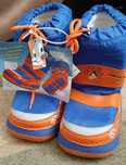 Продам снегоходы, Snow boots, 22 см