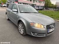 Audi A4 Audi A4 Avant 1.8 T doinwestowany nowe lpg nowy rozrząd