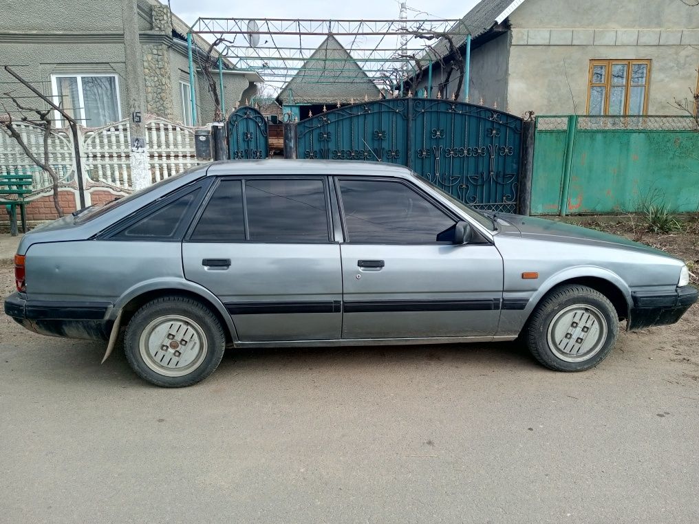 Продам Mazda 626glx