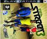 Fifa Street 3 ps3 sklep Tychy