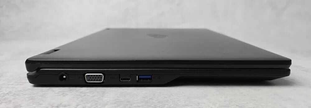 Fujitsu LifeBook E449  • Відмінний стан + оригінальна зарядка