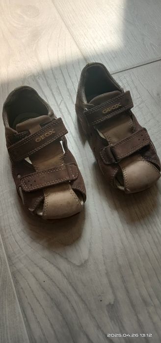 Сандалі дитячі GEOX