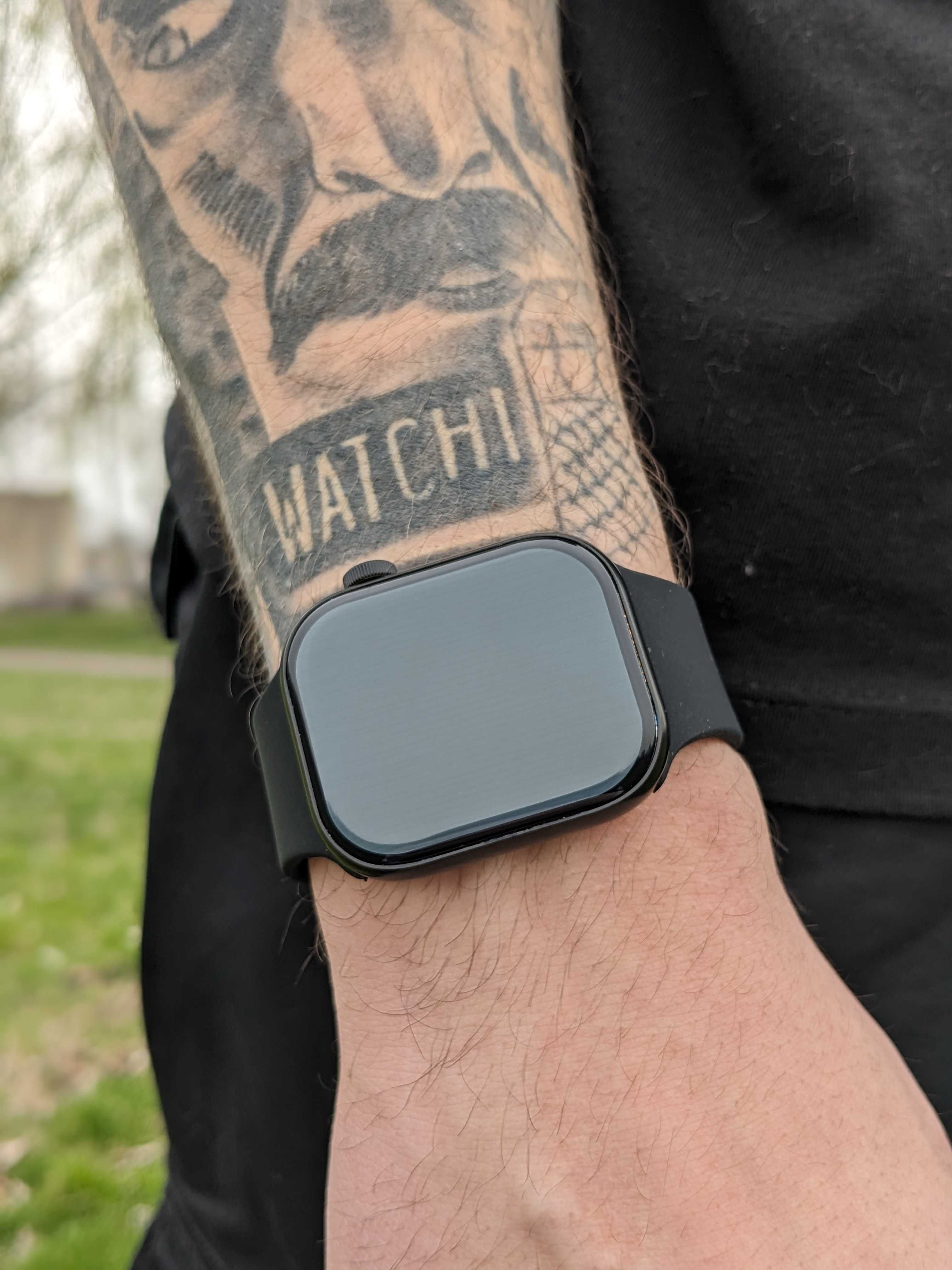 Smart Watch s9 pro смарт-годинник