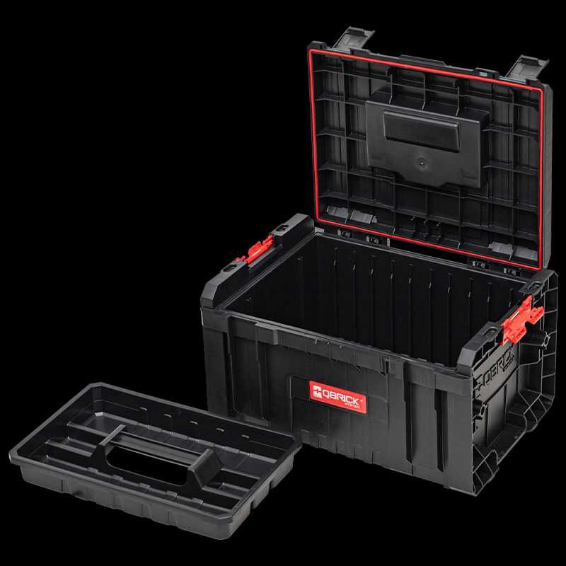 QS PRO 2.0 Toolbox 2.0