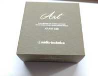 Wkładka do gramofonu Audio Technica ART9