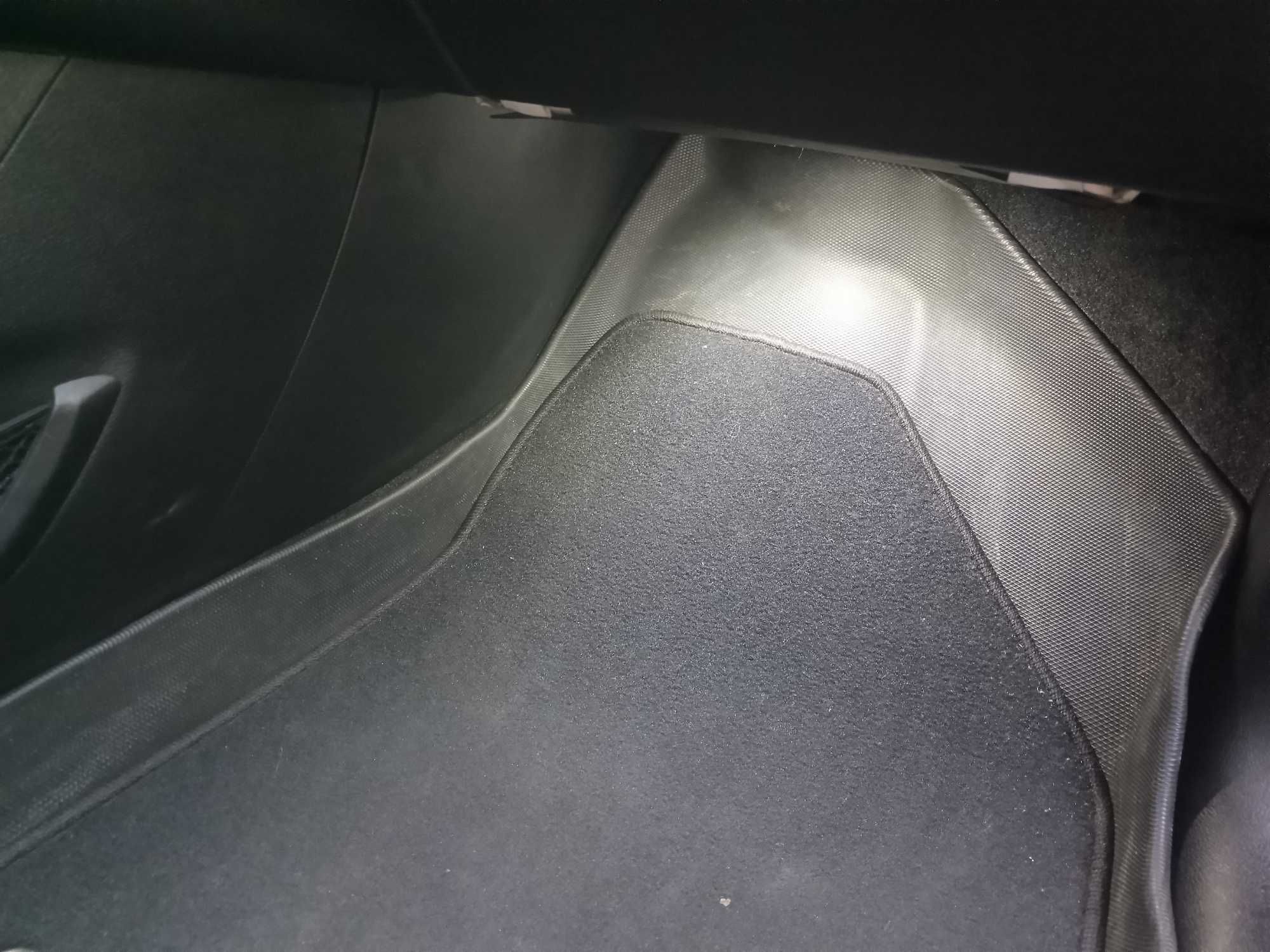 Jeep Cherokee 2018