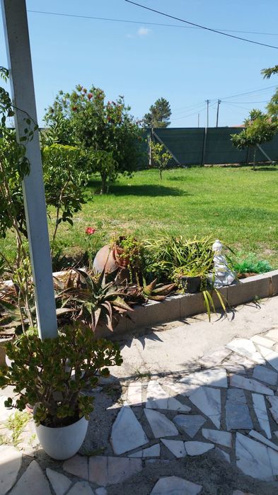 Trespasse de lar em pleno funcionamento