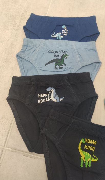 Труси дитячі на хлопчика