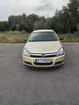 Opel Astra H Cosmo