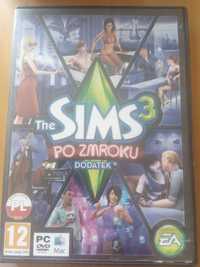 Sims 3 dodatek...