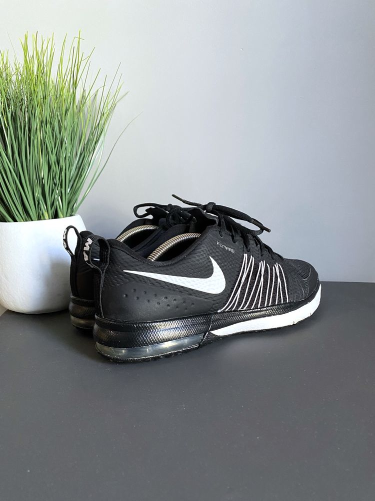 Nike Air Max Effort чоловічі кросівки для бігу для спортзалу