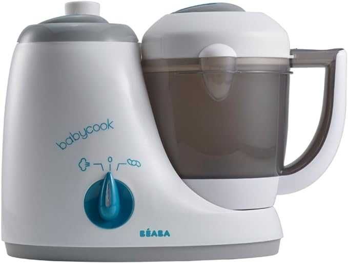 BEABA Babycook Original robot kuchenny 4w1