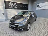 Peugeot 208 Allure 1.6HDI - Imaculado