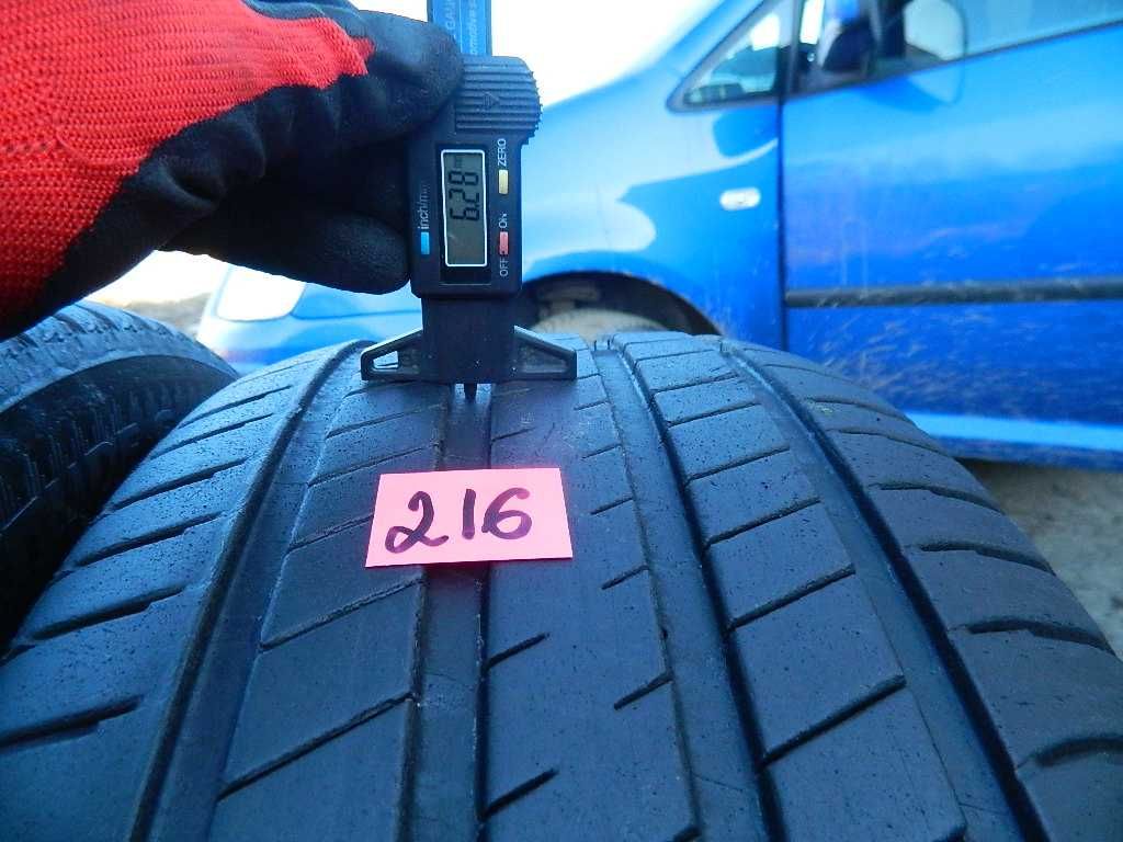Шина колеса резина R19 245/50 Michelin Latitude Sport3 2шт літо