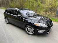 Ford Mondeo Ford Mondeo 2013 1.6 TdCi