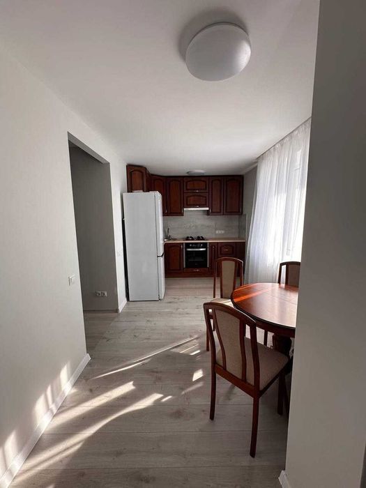 В оренду 1- кімнатна квартира з А/О на проспекті Лушпи