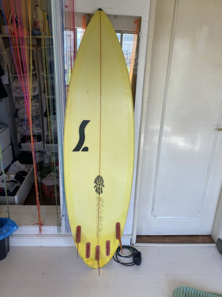 Prancha de surf 6.0