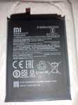 Акумулятор XIaomi  оригінальний BN53