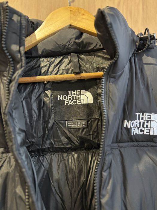 Продам куртку фірми The North Face