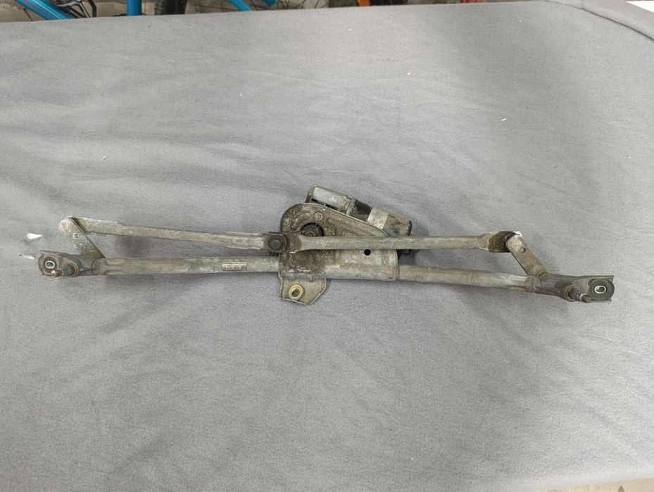 Mechanizm wycieraczek Audi A4 B5 oryginał Europa