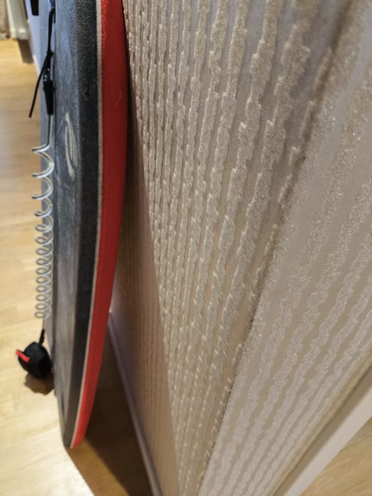 Prancha de bodyboard 40 Decathlon