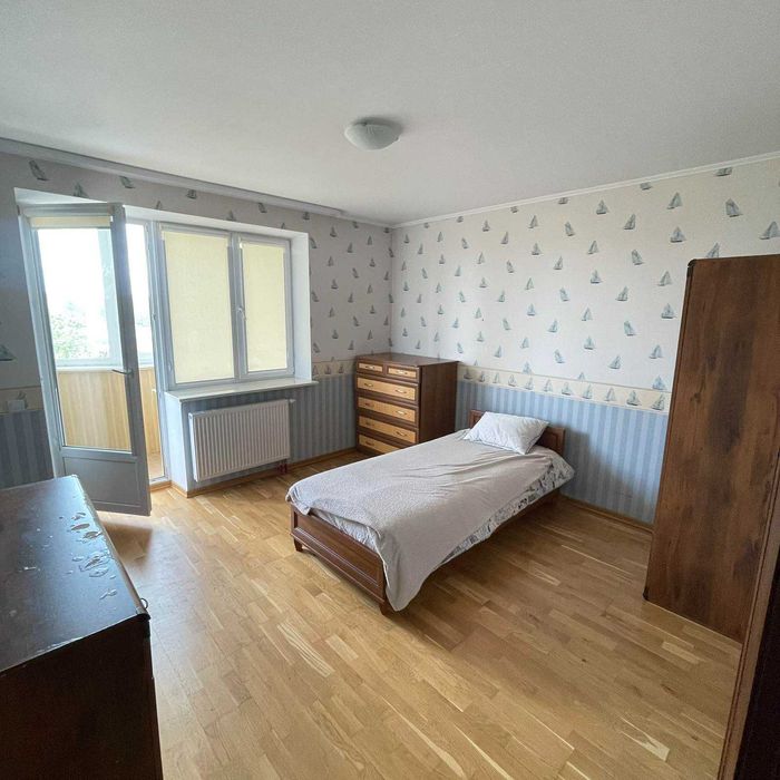 Оренда 2 кім квартири в новобудові на вул. Пасічній