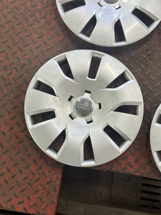 Kolapki 16 Audi oryginal
