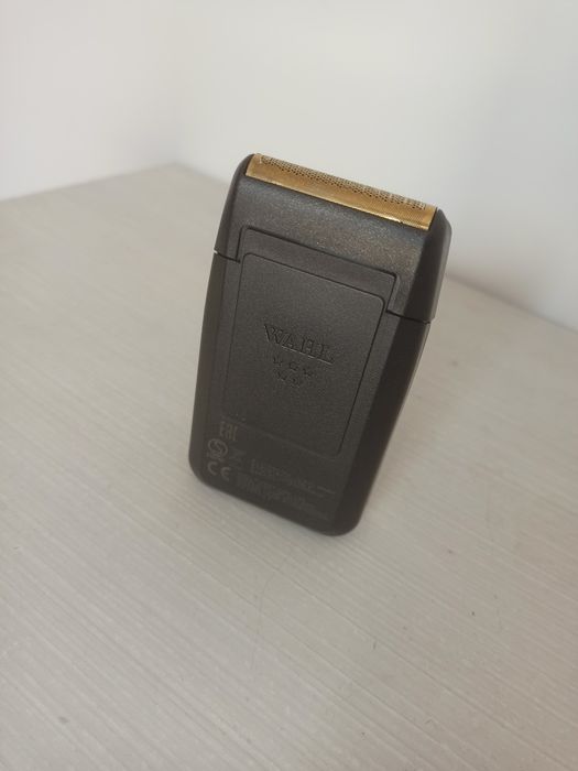 Wahl Finale Shaver + Oferta cabeça suplente - Fade/Barbear
