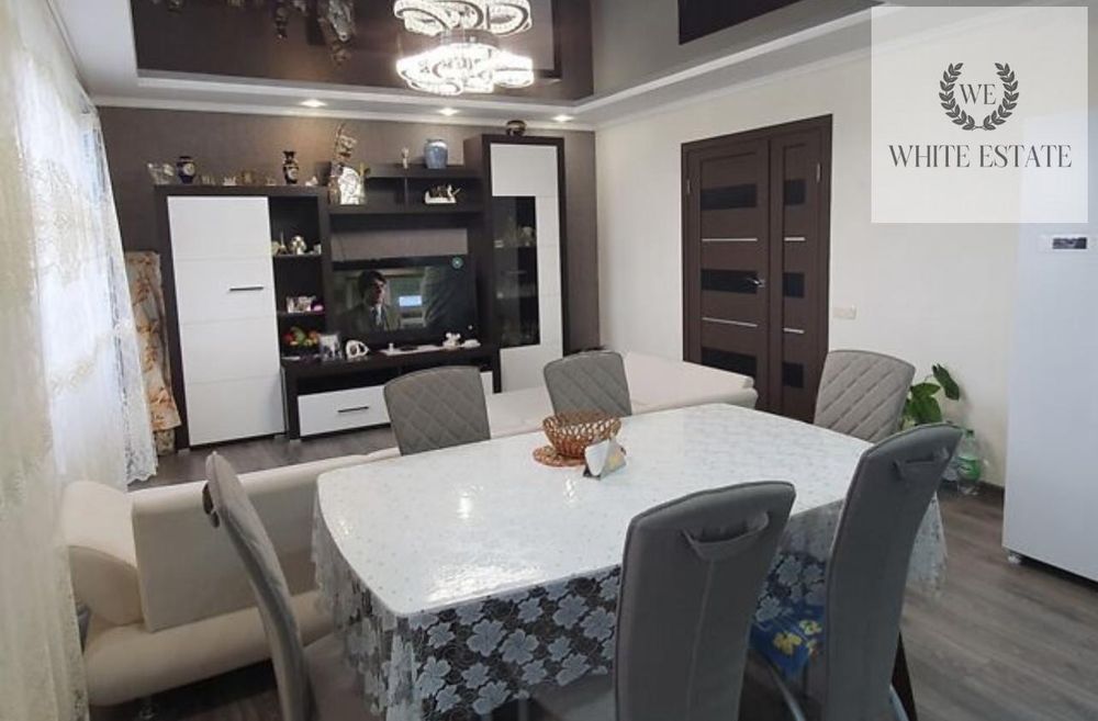 Квартира 4 кім. квартири по вул.Березова