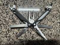 Leatherman CHARGE