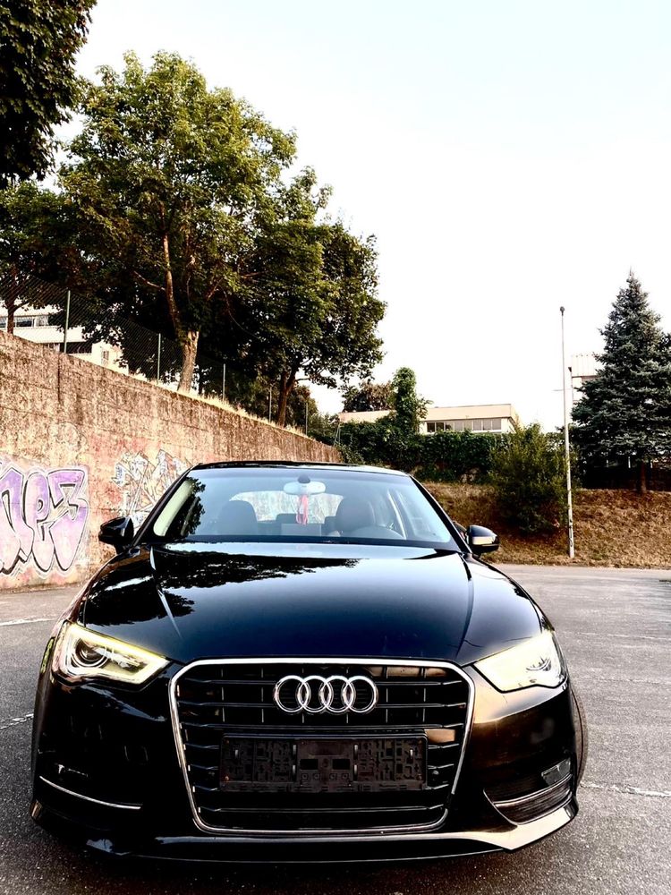 Audi a3 s line 2.0 TDI