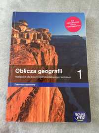 Oblicza geografii 1