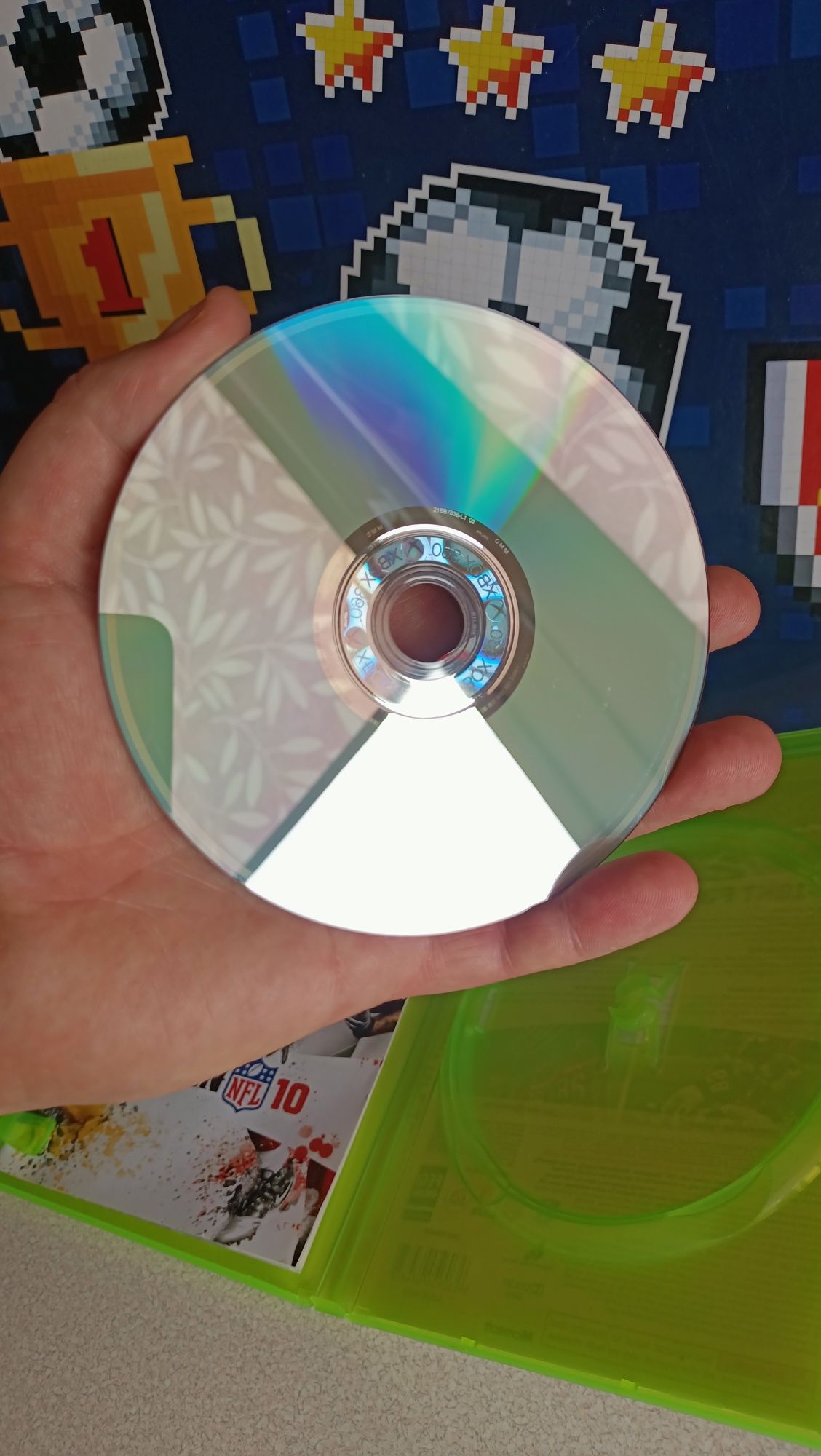 Madden NFL 10 Xbox 360