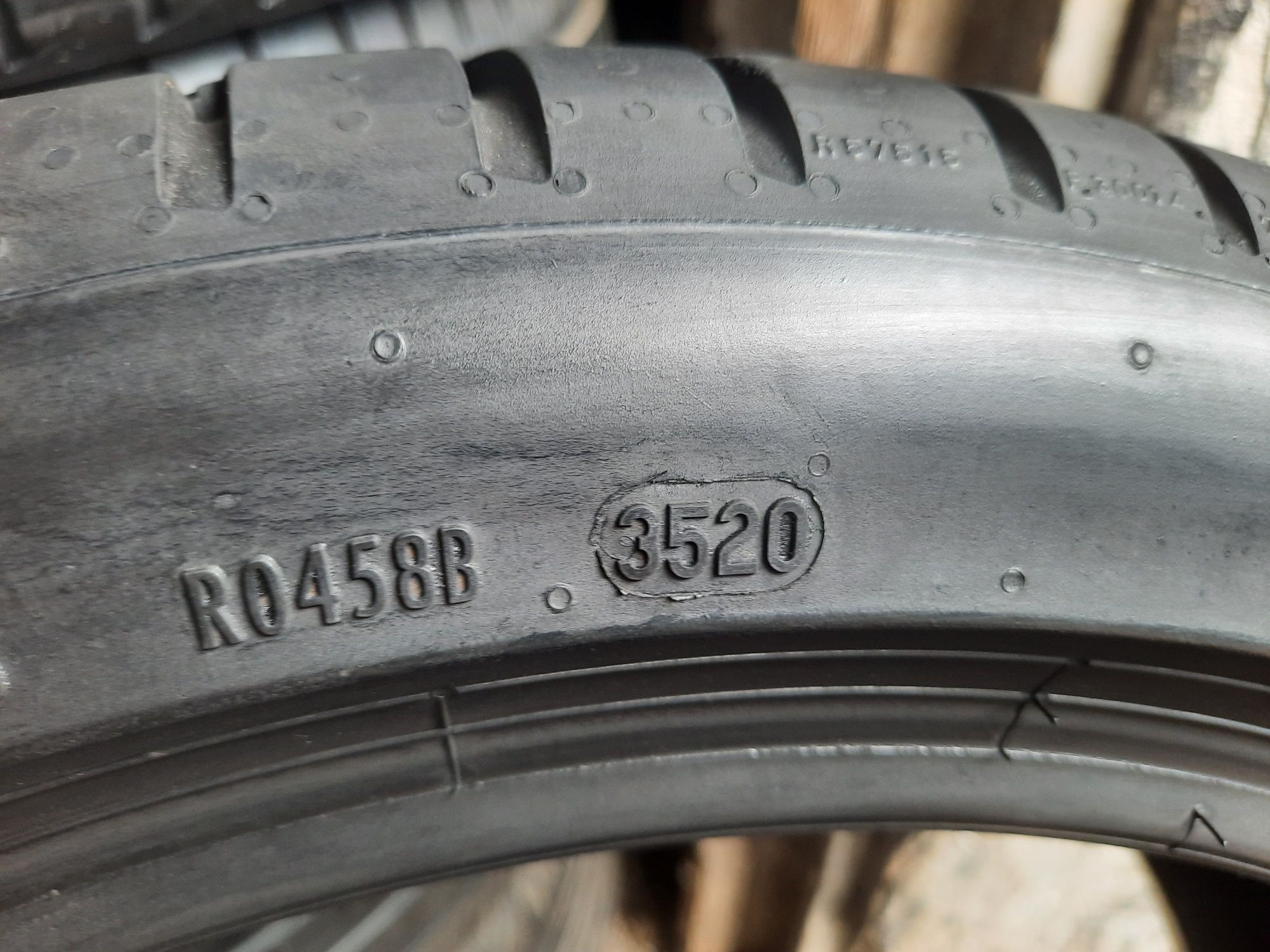 Літні шини 205/45 R17 Pirelli Cinturato P7 C2 2шт. 95% 2020