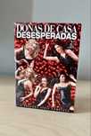 Serie completa Desperate housewives 2 temporada DVD