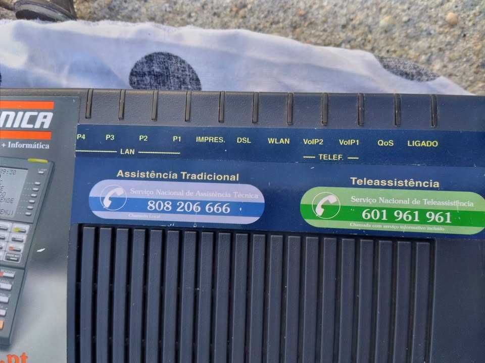 Central Telefónica _ Beltronica _ Usada