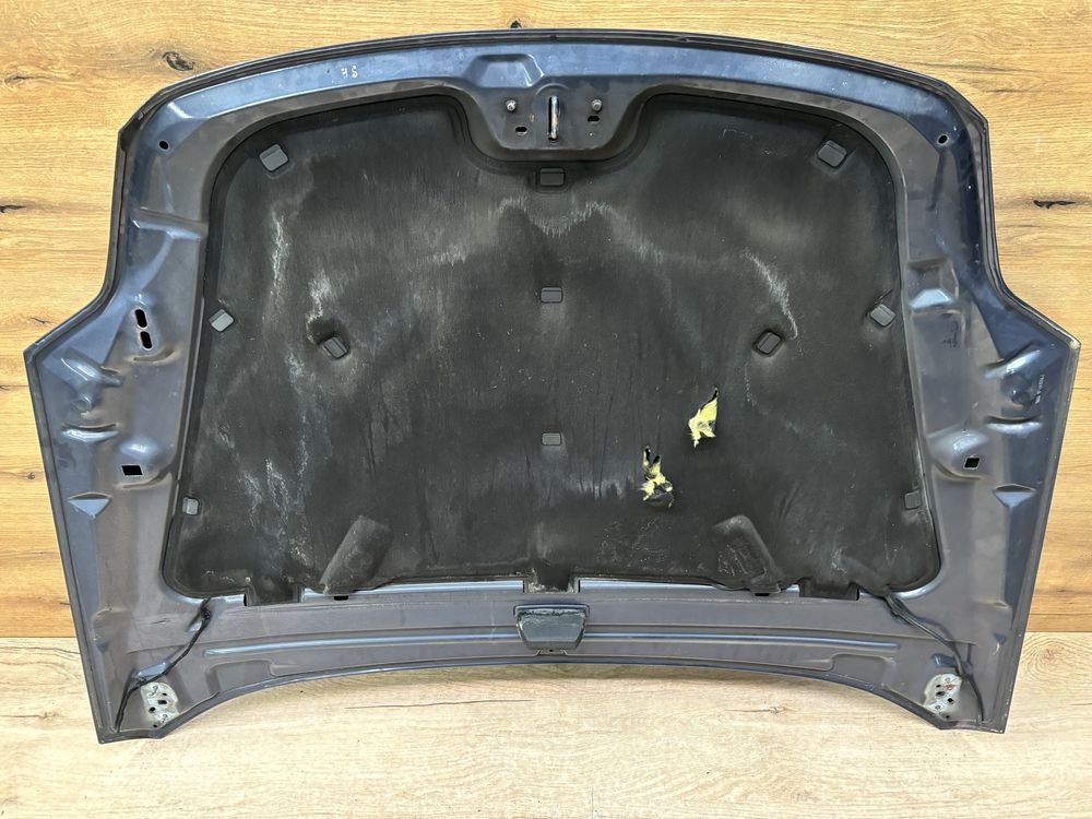 Maska Ford Mondeo Mk4 lift kolor sa