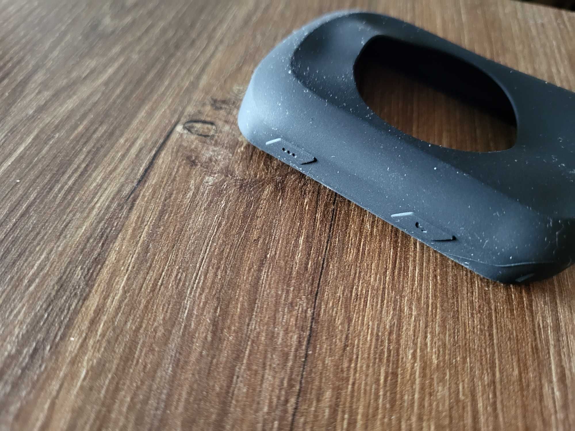 Silikonowe etui do Garmin Edge 540 i 840 + szkło