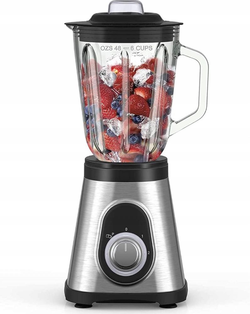Blender kielichowy Raven