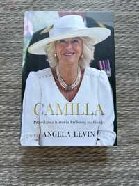 Camilla, Prawdziwa historia królowej małżonki