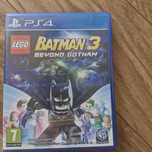 Gra LEGO Batman 3 PS4
