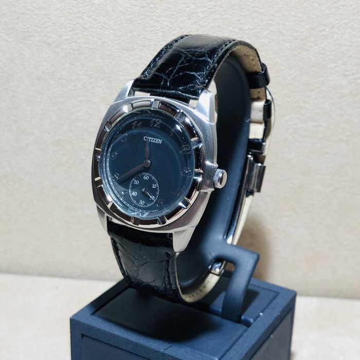 Citizen Quartz #AD4310-33E - Nunca Usado Com Etiqueta
