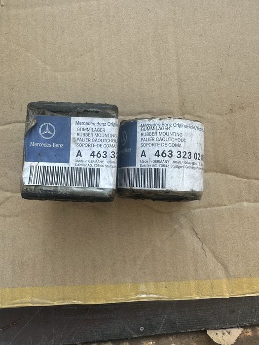 Мерседес  Mercedes-Benz G класс